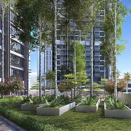 Legoland D'Pristine Lovely 1 Bedder Unit Nusajaya  Zewnętrze zdjęcie