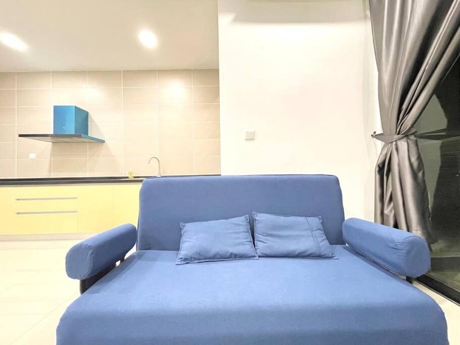 Legoland D'Pristine Lovely 1 Bedder Unit Nusajaya  Zewnętrze zdjęcie