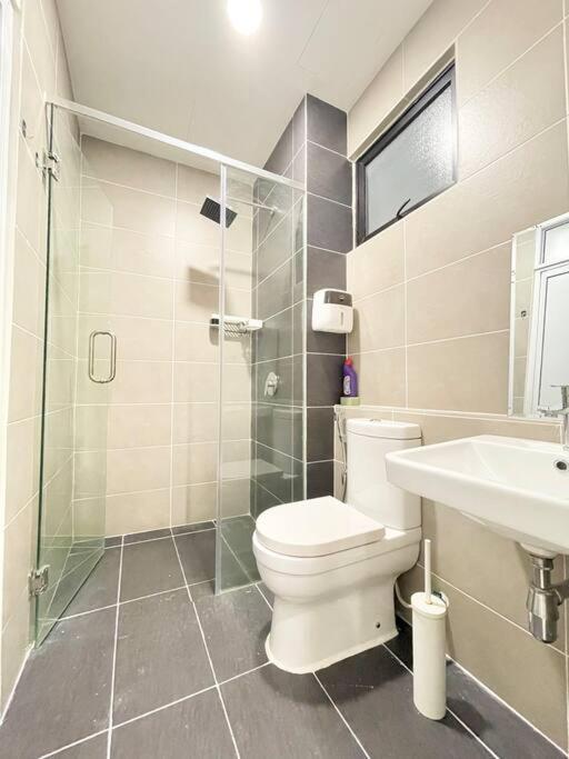 Legoland D'Pristine Lovely 1 Bedder Unit Nusajaya  Zewnętrze zdjęcie