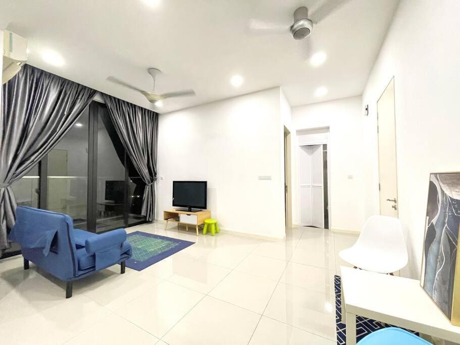 Legoland D'Pristine Lovely 1 Bedder Unit Nusajaya  Zewnętrze zdjęcie